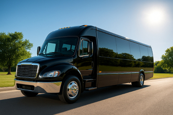 Albuquerque Party Bus