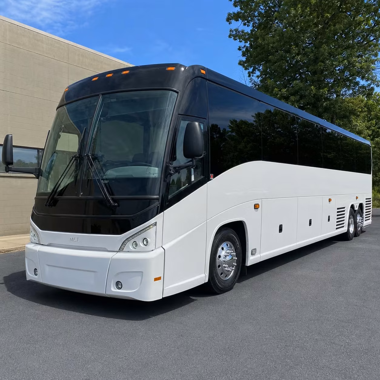 airport transfers and long distance travel for church groups