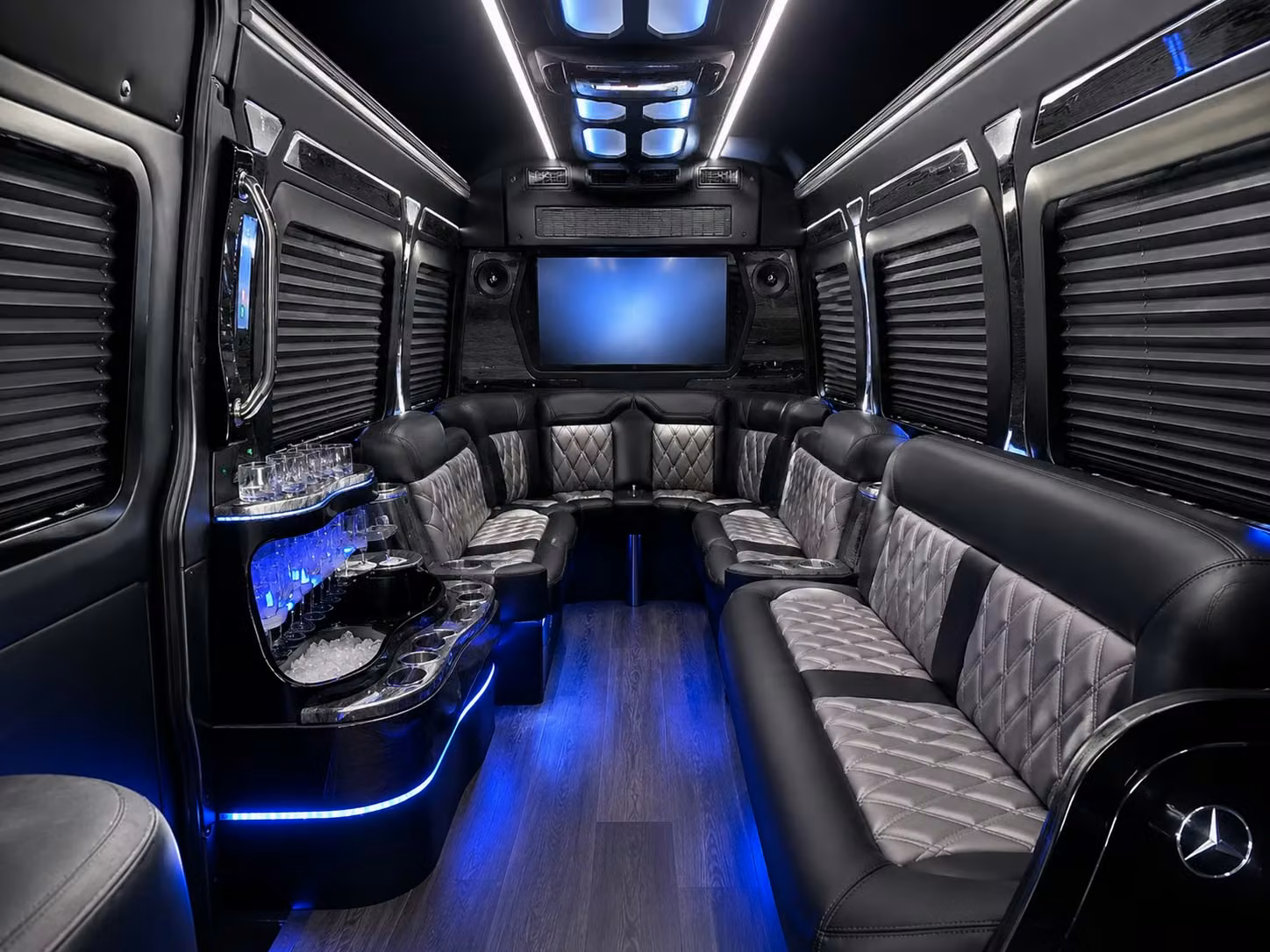 albuquerque airport shuttle services