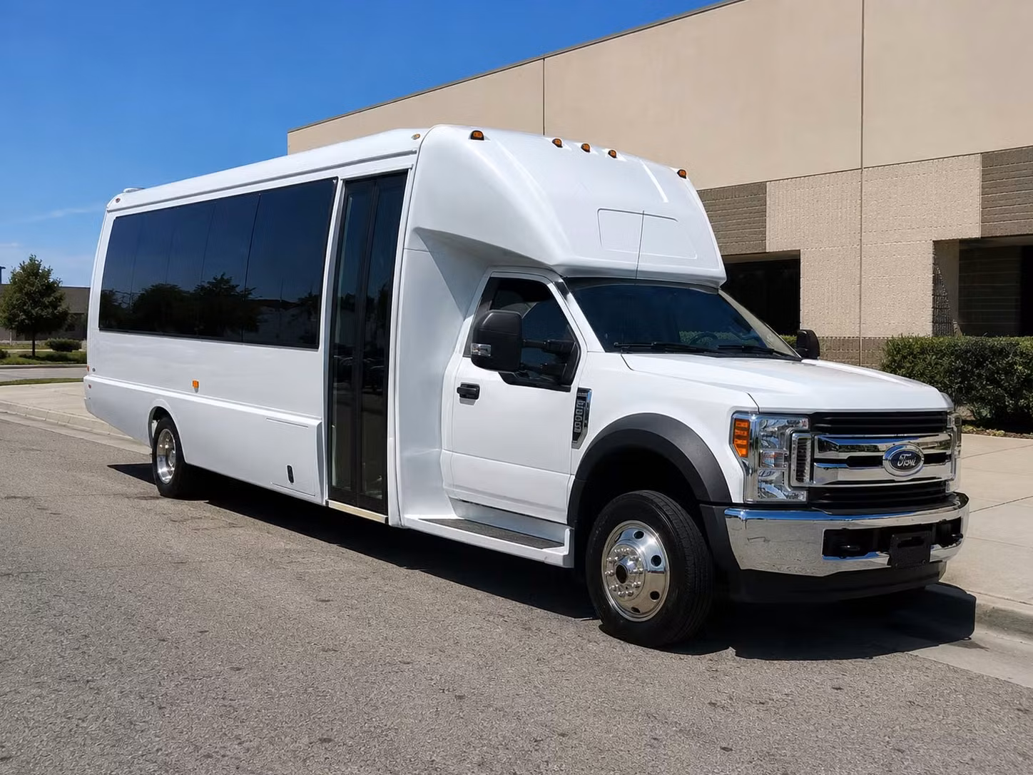 albuquerque church transportation