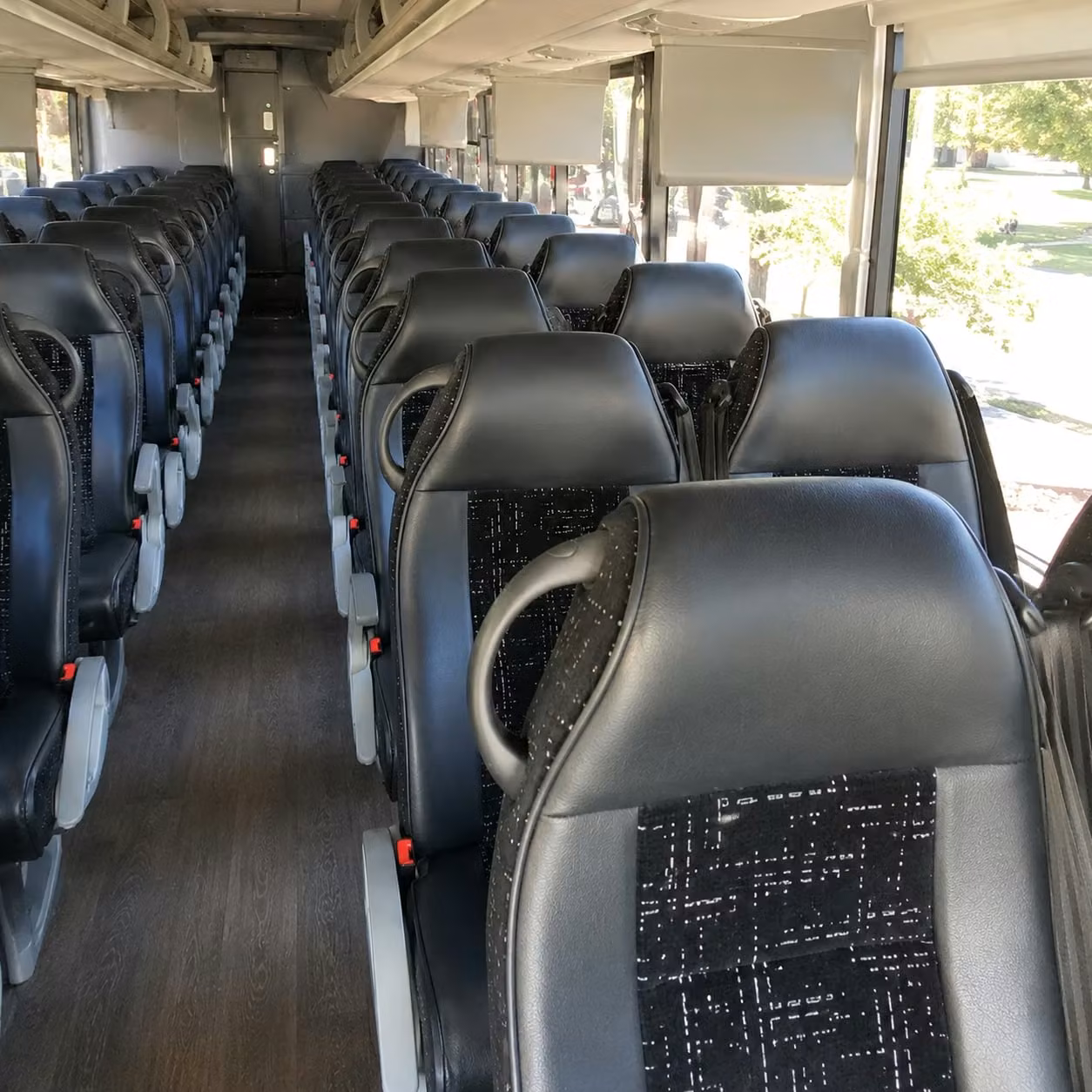 Albuquerque Group Transportation Services