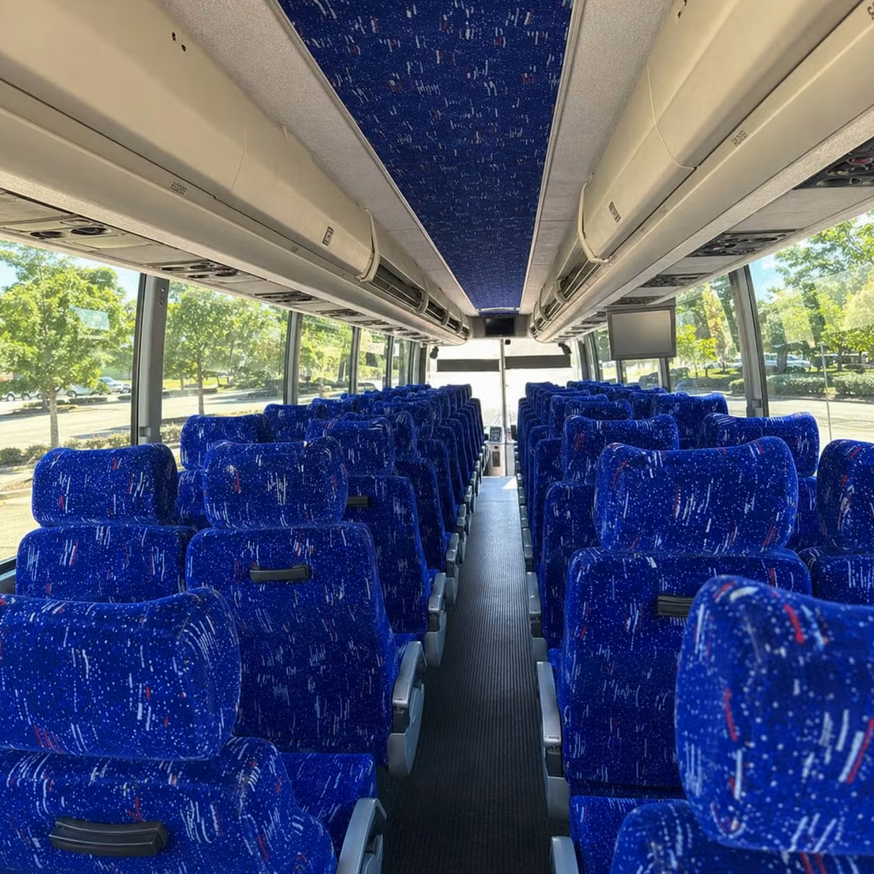 albuquerque long distance transportation