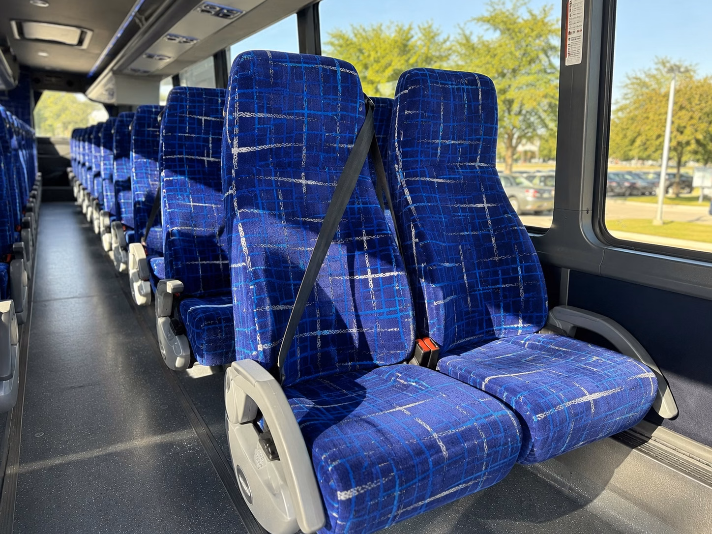 albuquerque sporting event transportation