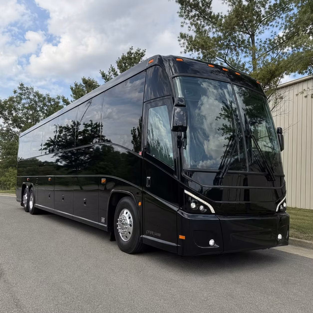 albuquerque sports teams schools and organizations love long distance bus rentals