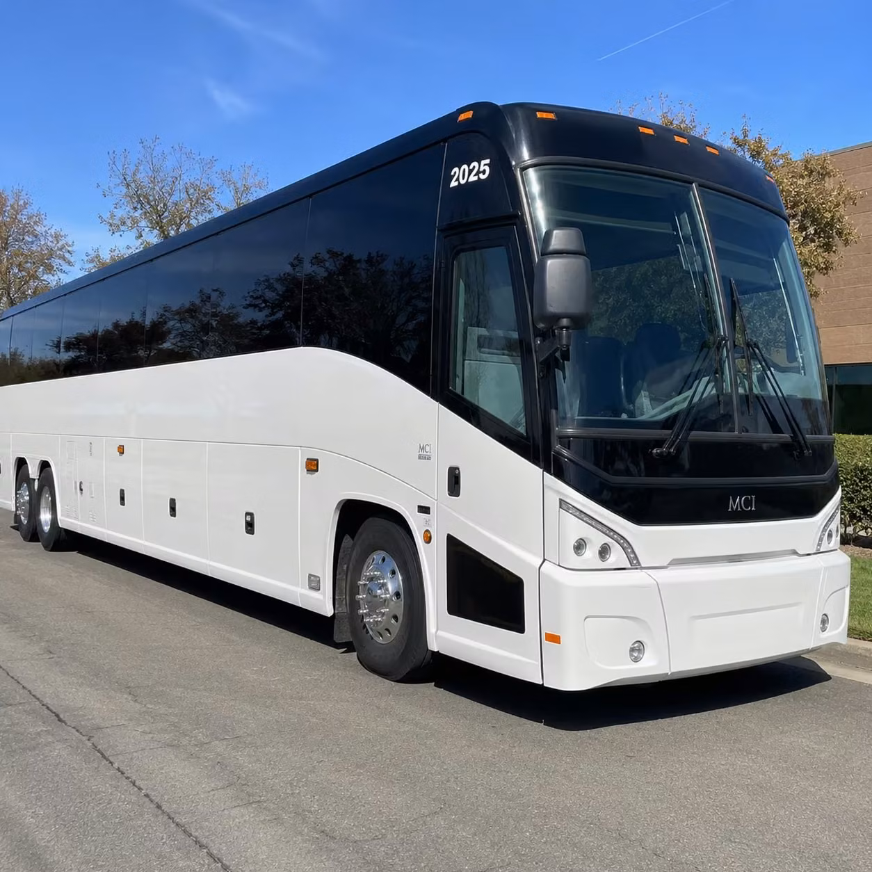 corporate employee shuttle services connecting albuquerque s business districts