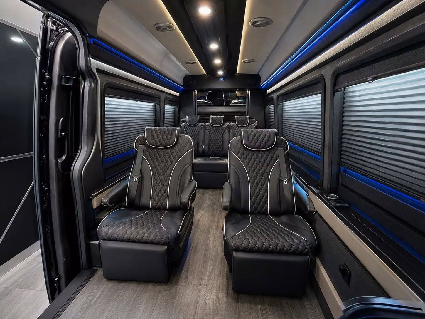 fill out one form to book hotel and resort shuttle service from abq