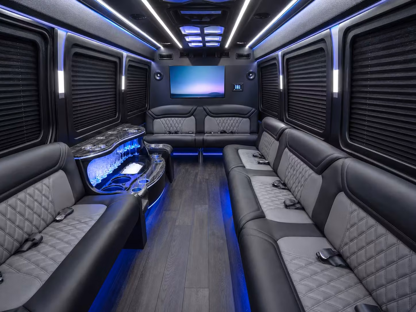fill out one form to book military event transportation for ceremonies graduations and unit movements in albuquerque
