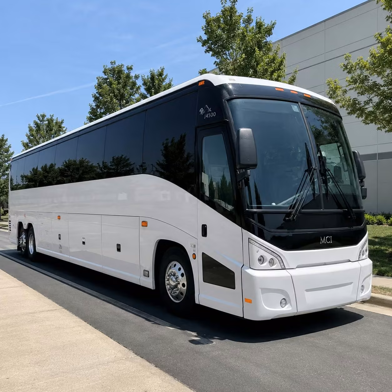 finding group transportation to tingley coliseum and kiva auditorium just got easier