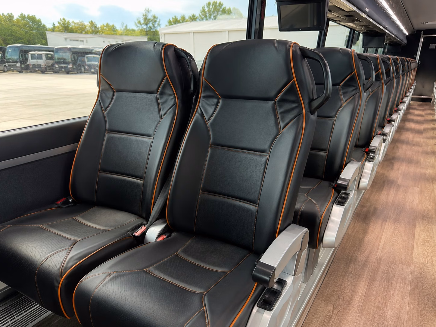 for easy bachelorette party transportation in albuquerque charterbusrentalalbuquerque com has you covered