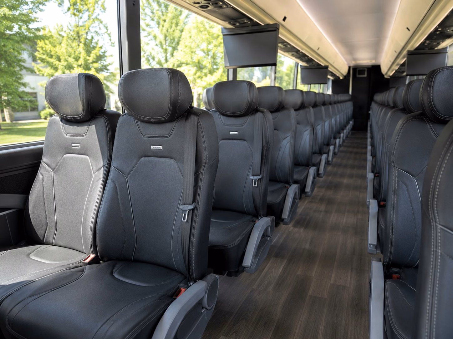 how time of year and seasonal demand affect albuquerque bus rental prices