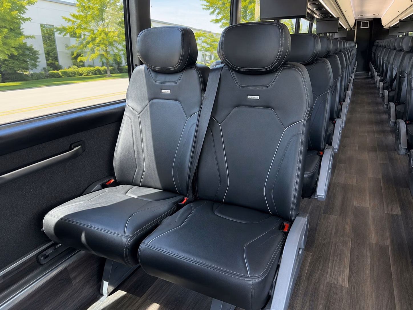 how where and when you re traveling affects albuquerque charter bus rental rates