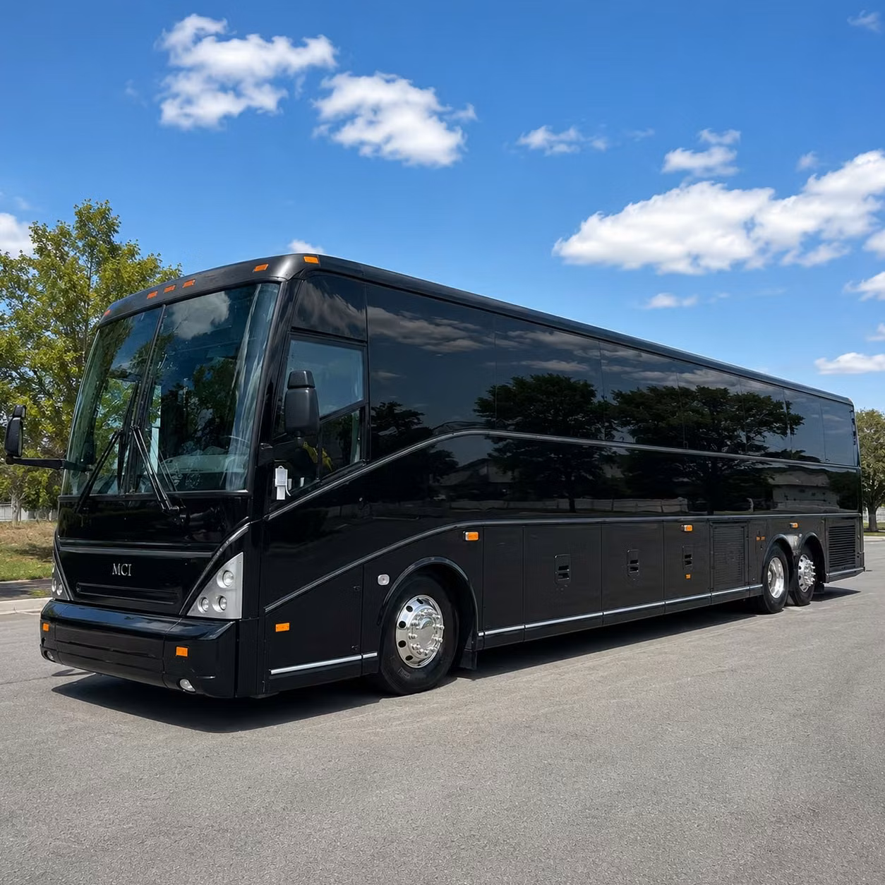 school field trip university group transportation in albuquerque