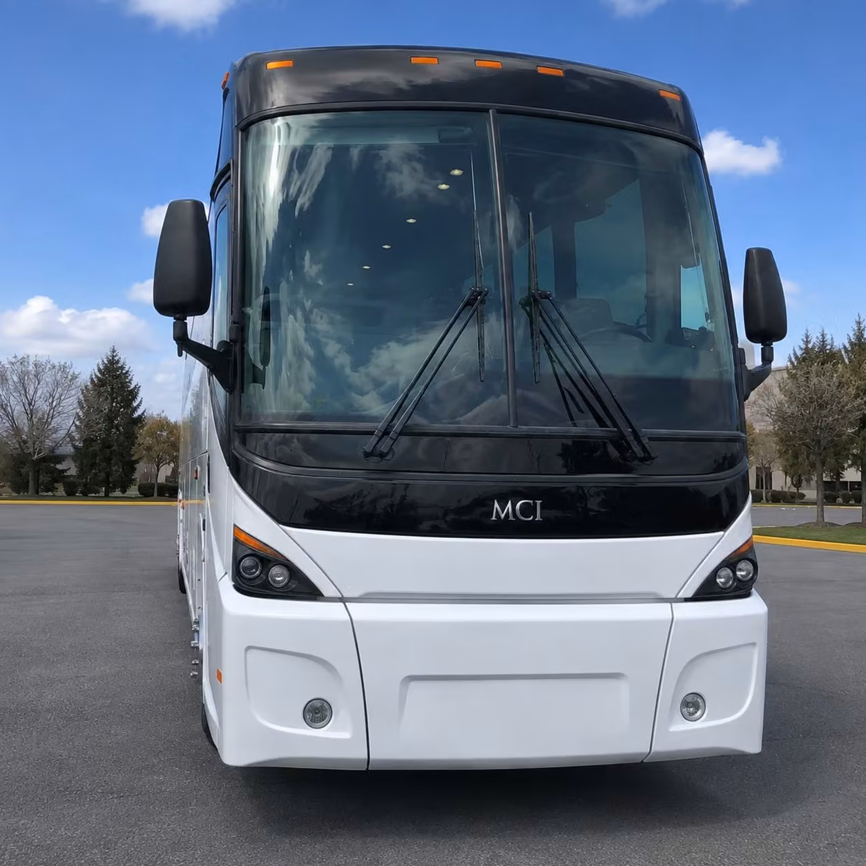 shuttle service between albuquerque campuses worksites and remote parking lots