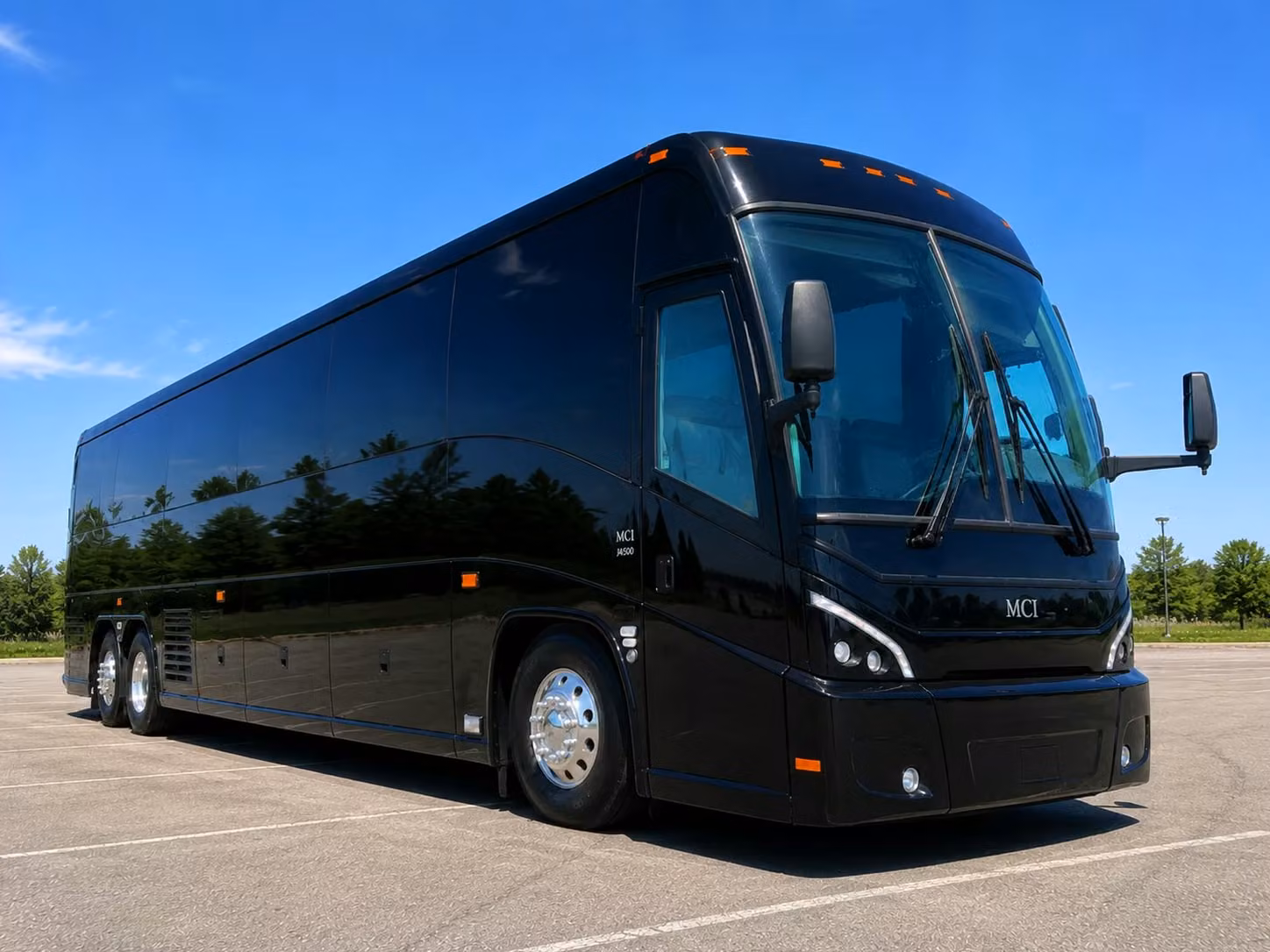 waiting on callbacks from local bus companies there s a better way
