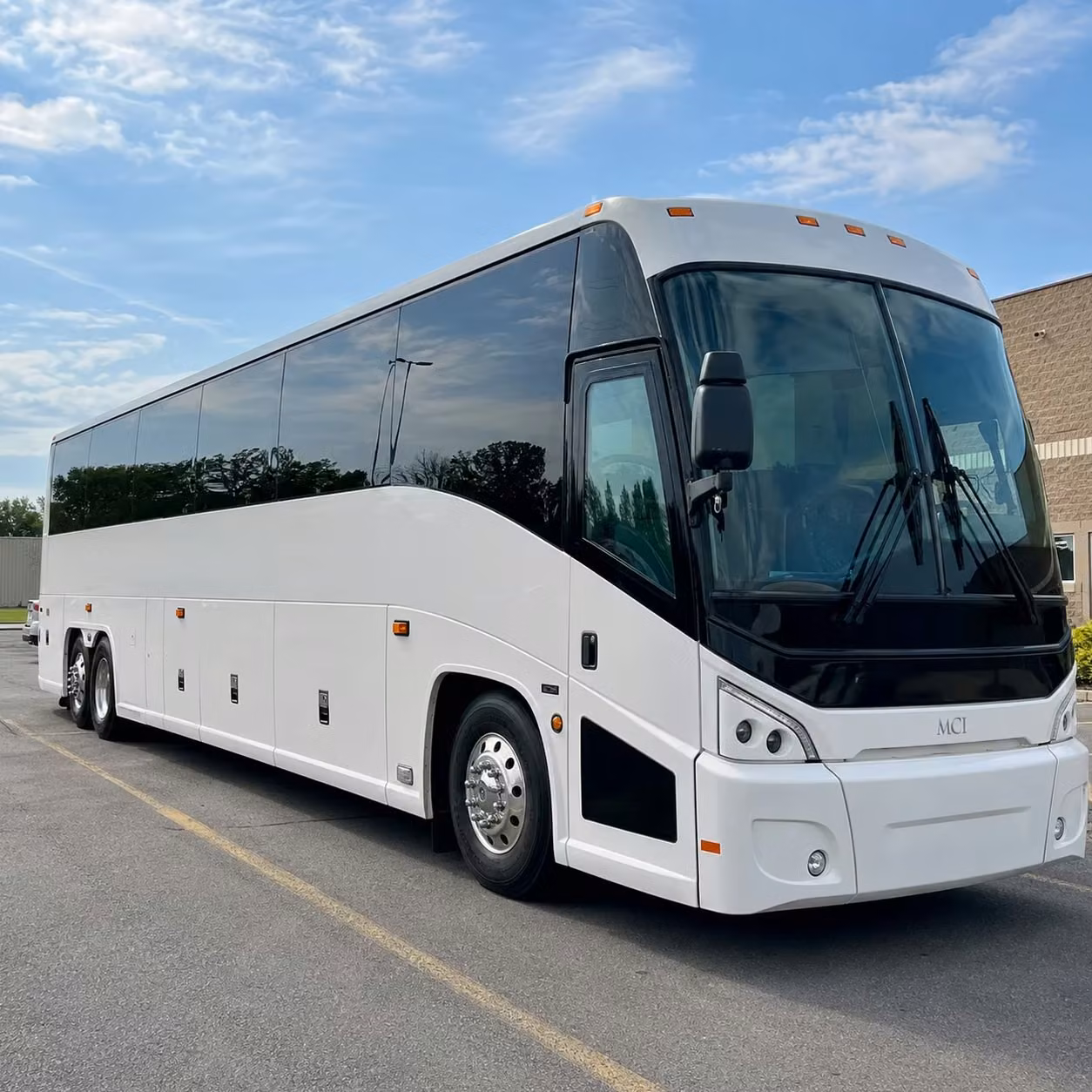 with charterbusrentalalbuquerque com you get more options for albuquerque concert transportation than any single company can offer