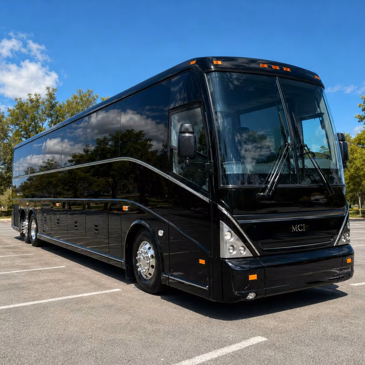 you can find and book corporate event transportation in albuquerque and any nearby city