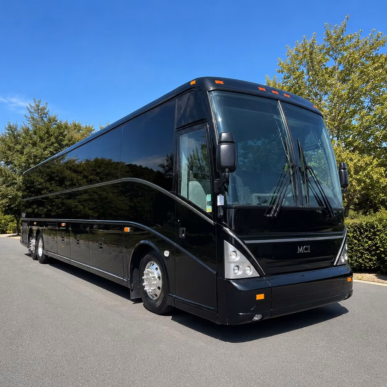 you can find and book private event transportation in albuquerque and any nearby city