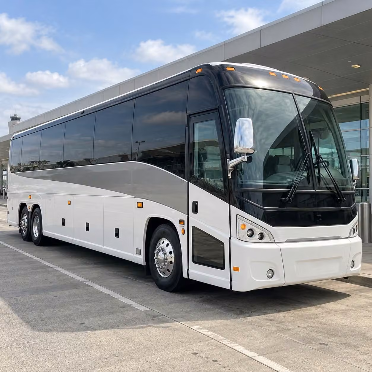 you can find and book sporting event transportation in albuquerque and any nearby city